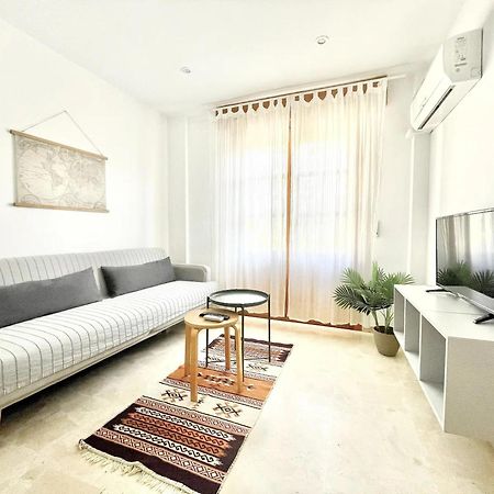 Elvira Urban Living - Granada Centro Lejlighed Eksteriør billede