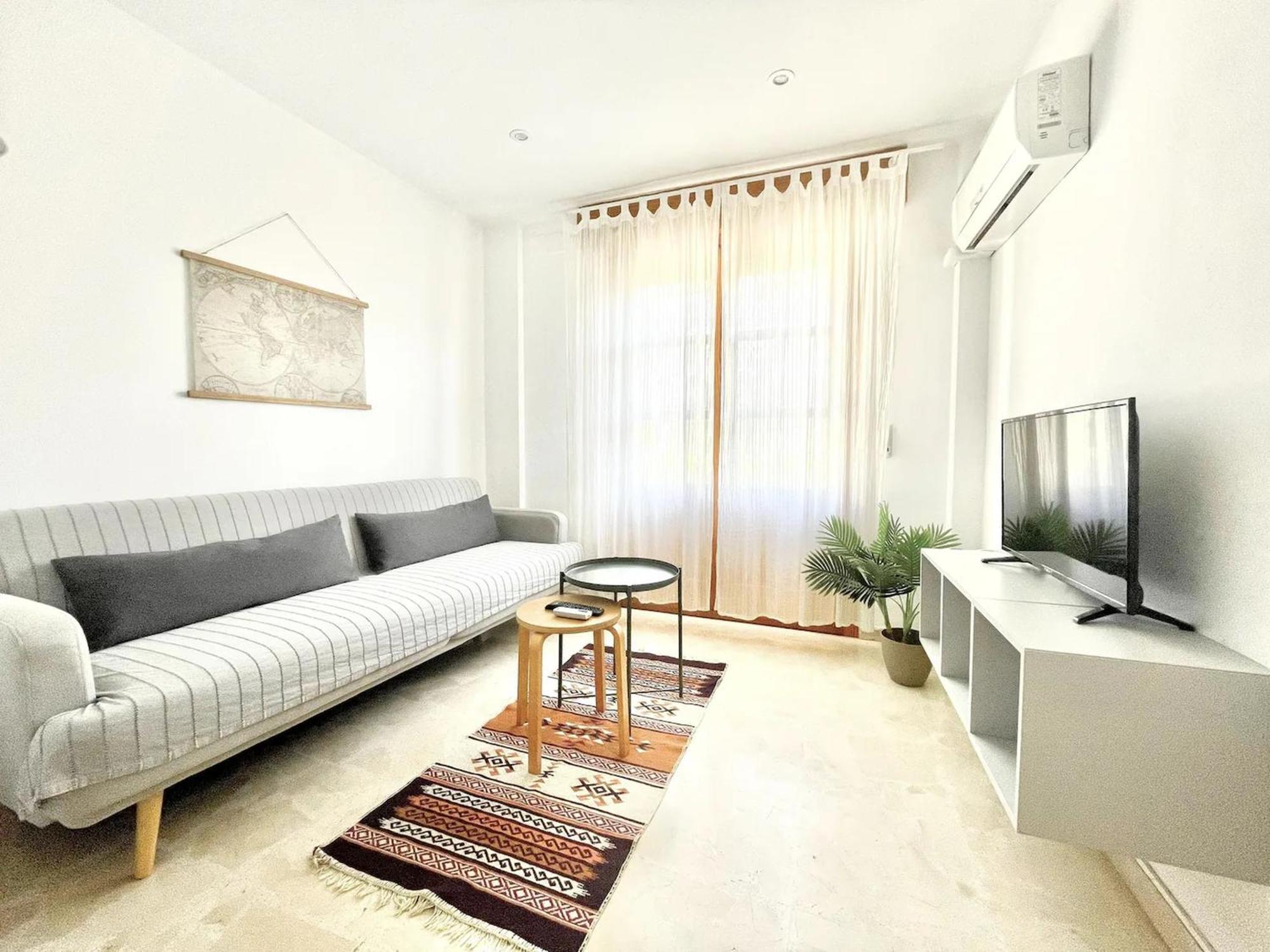 Elvira Urban Living - Granada Centro Lejlighed Eksteriør billede
