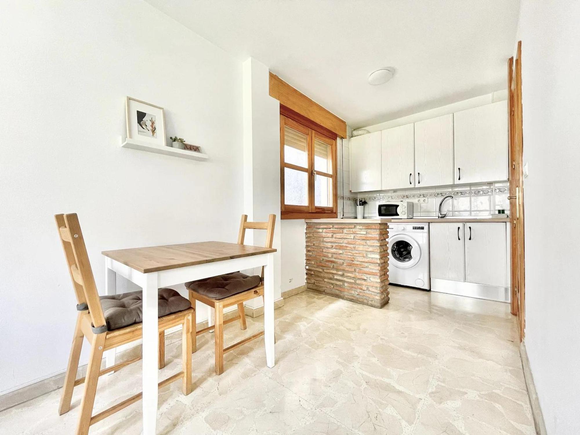 Elvira Urban Living - Granada Centro Lejlighed Eksteriør billede