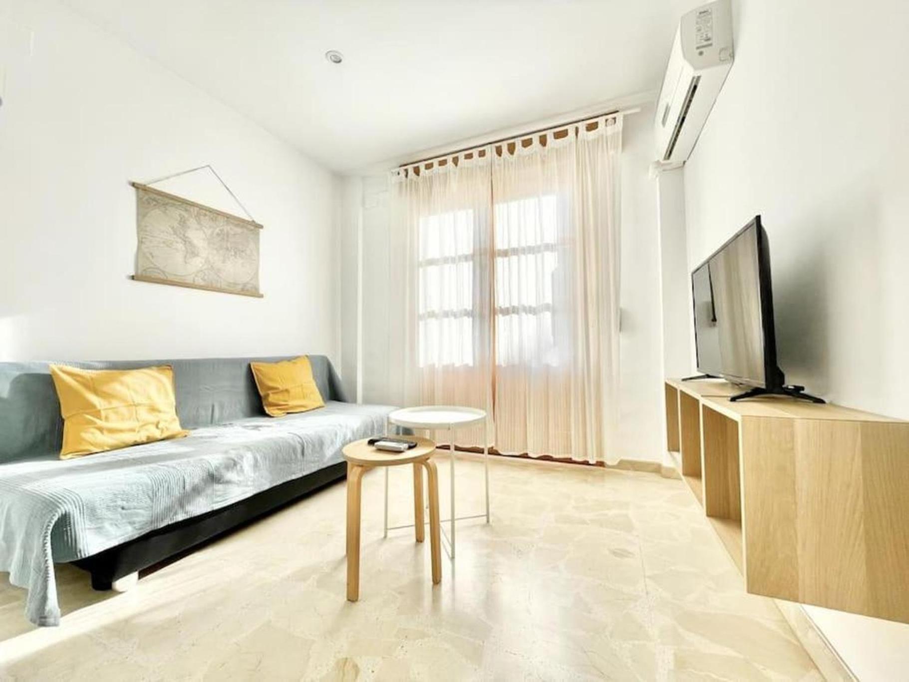 Elvira Urban Living - Granada Centro Lejlighed Eksteriør billede