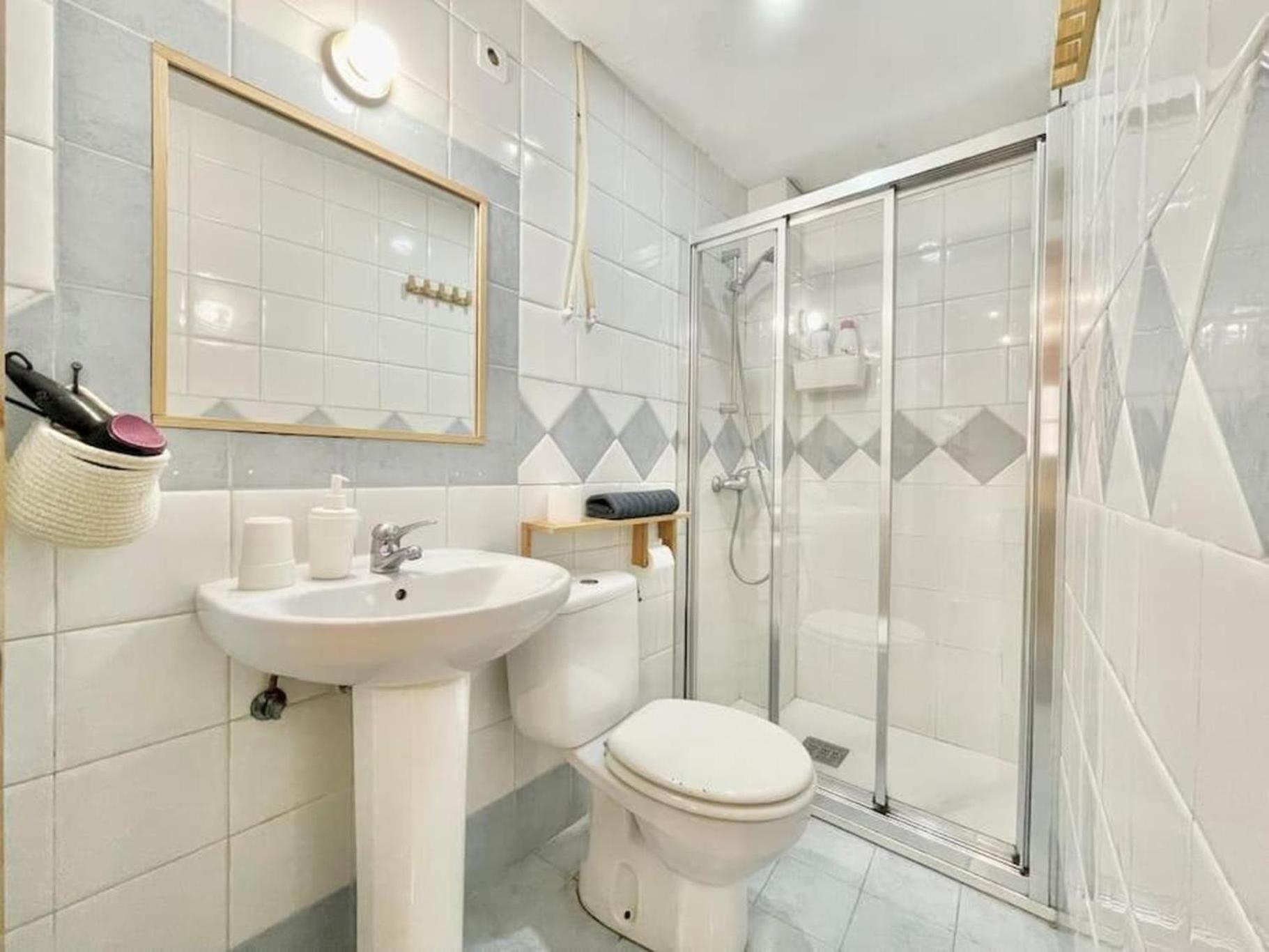 Elvira Urban Living - Granada Centro Lejlighed Eksteriør billede