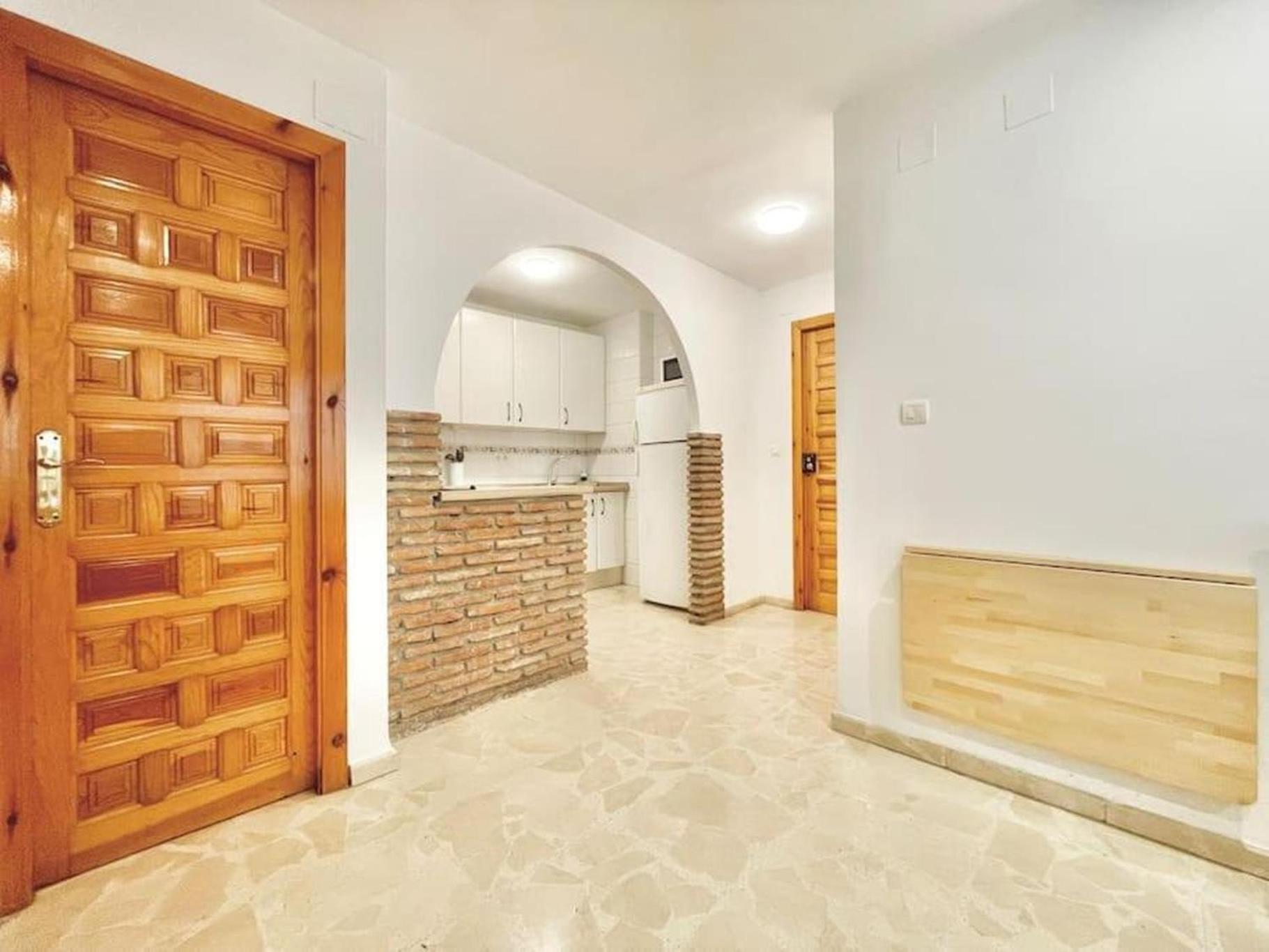 Elvira Urban Living - Granada Centro Lejlighed Eksteriør billede