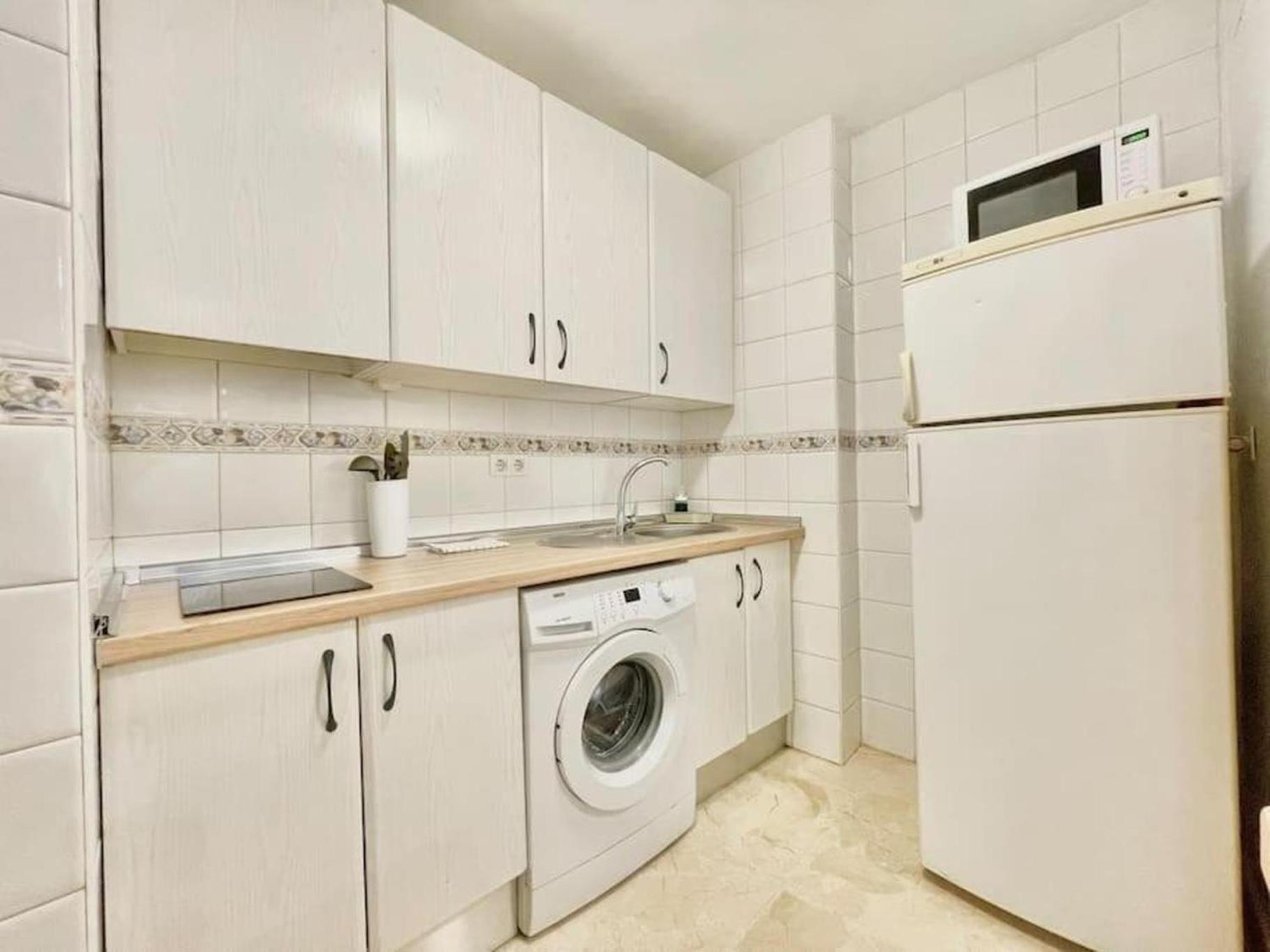Elvira Urban Living - Granada Centro Lejlighed Eksteriør billede